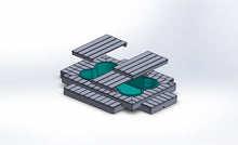 Sun Deck Pool Cover Plans for all  One Dog One Bone™️ Deck Kit Models