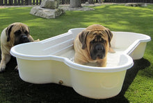 3 QTY Bone Pool™️ and 1 QTY Paw Pool™️ Package by One Dog One Bone™️