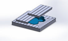 Sun Deck Pool Cover Plans for all  One Dog One Bone™️ Deck Kit Models