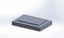 Sun Deck Pool Cover Plans for all  One Dog One Bone™️ Deck Kit Models