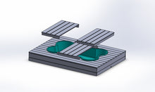 Sun Deck Pool Cover Plans for all  One Dog One Bone™️ Deck Kit Models